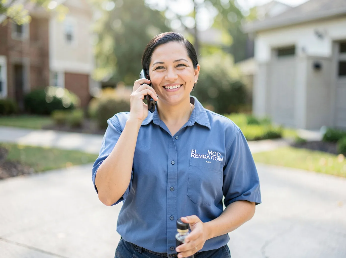 Mold Remediation Umbarger, TX FAQs
